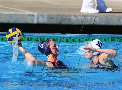 Thumbnail 1 in Granite Hills vs. Steele Canyon (22nd Annual San Diego Open) photogallery.