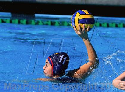 Thumbnail 1 in Granite Hills vs. Steele Canyon (22nd Annual San Diego Open) photogallery.