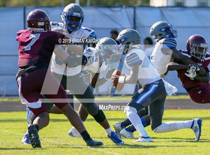 Thumbnail 2 in Marshall @ Norcom photogallery.