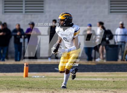 Thumbnail 2 in Western Branch @ Manchester (VHSL 6A Semifinal) photogallery.
