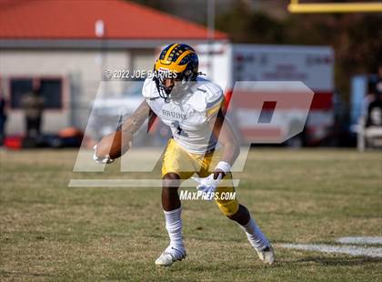 Thumbnail 2 in Western Branch @ Manchester (VHSL 6A Semifinal) photogallery.