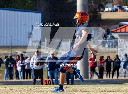 Thumbnail 3 in Western Branch @ Manchester (VHSL 6A Semifinal) photogallery.