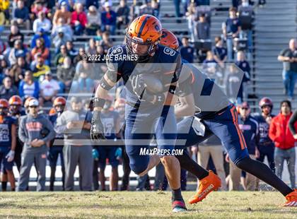 Thumbnail 1 in Western Branch @ Manchester (VHSL 6A Semifinal) photogallery.