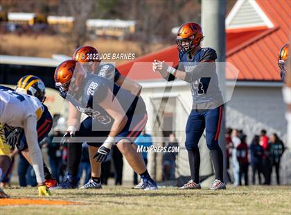 Thumbnail 2 in Western Branch @ Manchester (VHSL 6A Semifinal) photogallery.