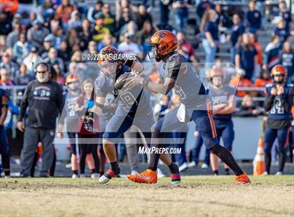 Thumbnail 2 in Western Branch @ Manchester (VHSL 6A Semifinal) photogallery.