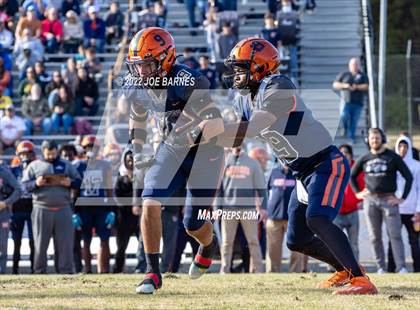 Thumbnail 3 in Western Branch @ Manchester (VHSL 6A Semifinal) photogallery.