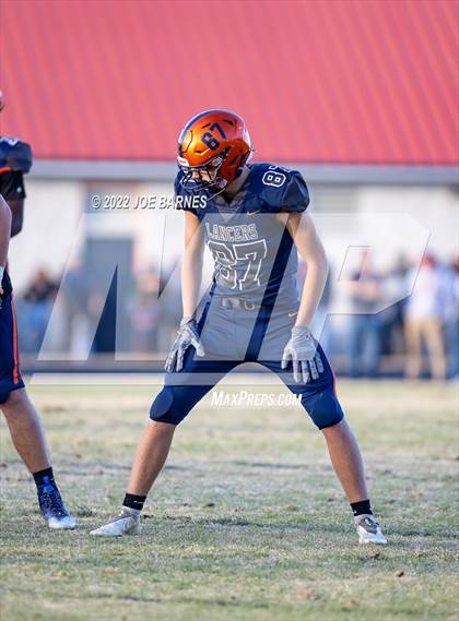 Thumbnail 2 in Western Branch @ Manchester (VHSL 6A Semifinal) photogallery.