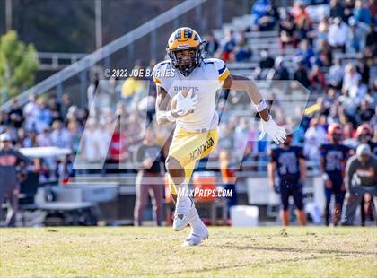 Thumbnail 2 in Western Branch @ Manchester (VHSL 6A Semifinal) photogallery.