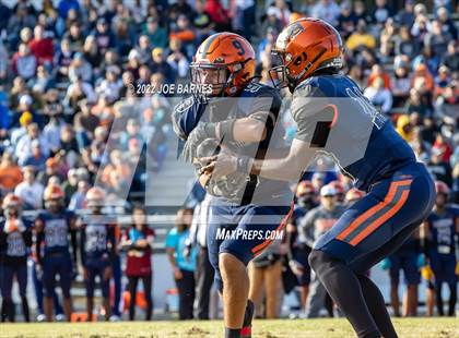 Thumbnail 1 in Western Branch @ Manchester (VHSL 6A Semifinal) photogallery.