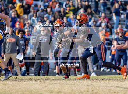 Thumbnail 3 in Western Branch @ Manchester (VHSL 6A Semifinal) photogallery.
