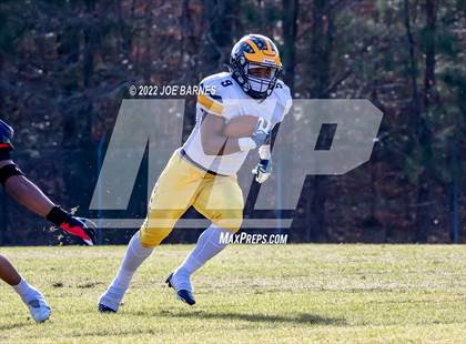Thumbnail 2 in Western Branch @ Manchester (VHSL 6A Semifinal) photogallery.