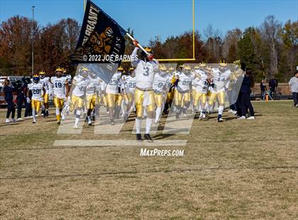 Thumbnail 2 in Western Branch @ Manchester (VHSL 6A Semifinal) photogallery.