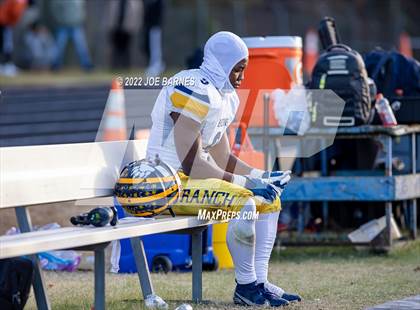 Thumbnail 3 in Western Branch @ Manchester (VHSL 6A Semifinal) photogallery.