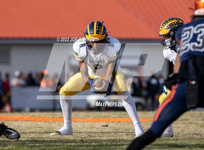 Thumbnail 1 in Western Branch @ Manchester (VHSL 6A Semifinal) photogallery.