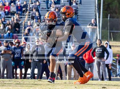 Thumbnail 1 in Western Branch @ Manchester (VHSL 6A Semifinal) photogallery.