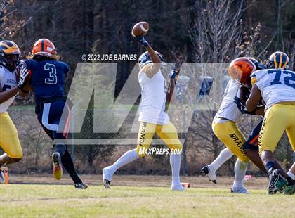 Thumbnail 1 in Western Branch @ Manchester (VHSL 6A Semifinal) photogallery.