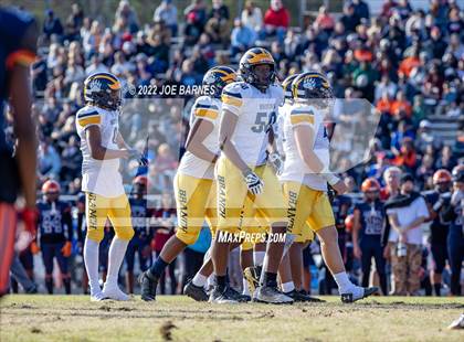 Thumbnail 3 in Western Branch @ Manchester (VHSL 6A Semifinal) photogallery.
