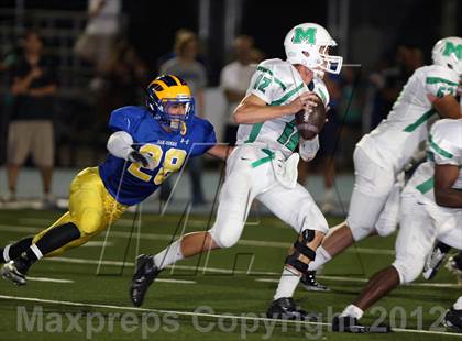 Thumbnail 3 in Monrovia @ San Dimas photogallery.
