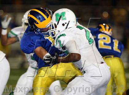 Thumbnail 2 in Monrovia @ San Dimas photogallery.