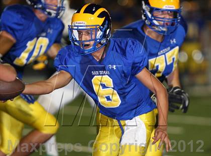 Thumbnail 2 in Monrovia @ San Dimas photogallery.