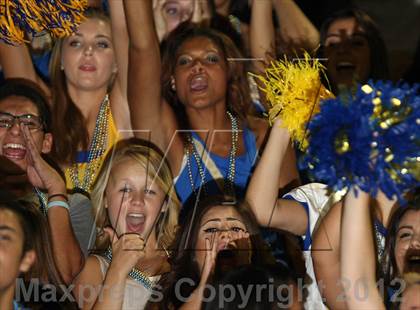 Thumbnail 1 in Monrovia @ San Dimas photogallery.