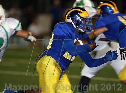 Thumbnail 3 in Monrovia @ San Dimas photogallery.