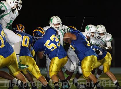 Thumbnail 3 in Monrovia @ San Dimas photogallery.