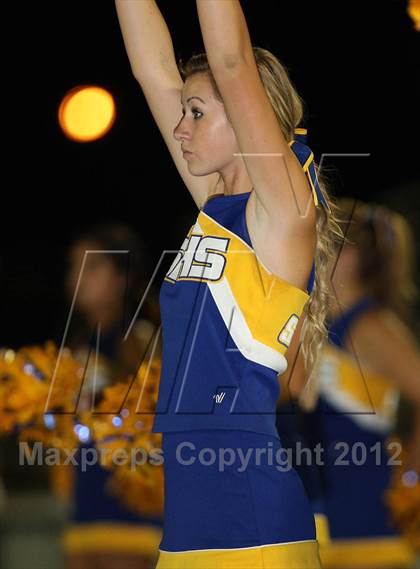 Thumbnail 3 in Monrovia @ San Dimas photogallery.