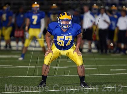 Thumbnail 1 in Monrovia @ San Dimas photogallery.