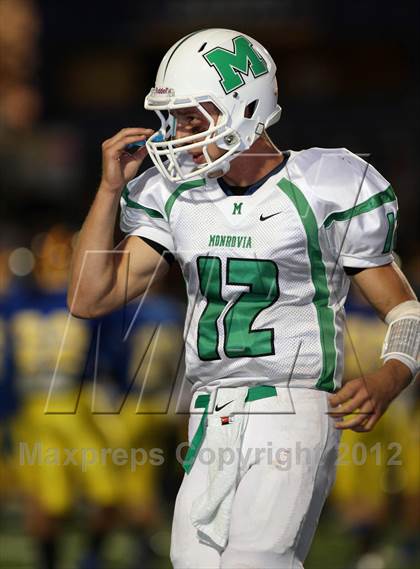 Thumbnail 3 in Monrovia @ San Dimas photogallery.
