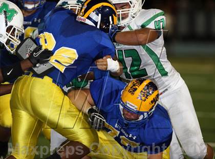 Thumbnail 1 in Monrovia @ San Dimas photogallery.