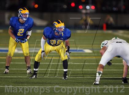 Thumbnail 1 in Monrovia @ San Dimas photogallery.