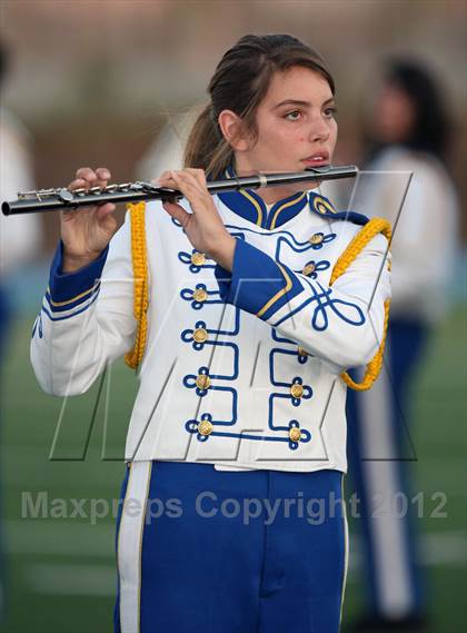 Thumbnail 1 in Monrovia @ San Dimas photogallery.