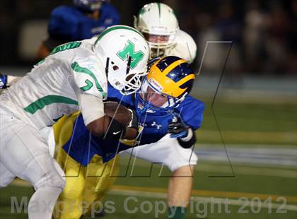 Thumbnail 1 in Monrovia @ San Dimas photogallery.