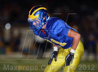 Thumbnail 1 in Monrovia @ San Dimas photogallery.