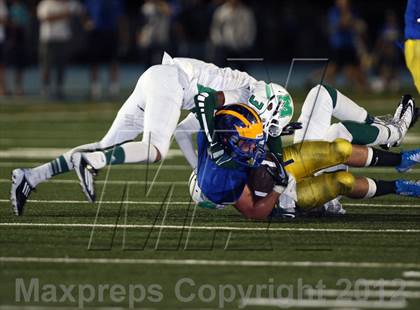 Thumbnail 1 in Monrovia @ San Dimas photogallery.