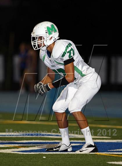 Thumbnail 1 in Monrovia @ San Dimas photogallery.