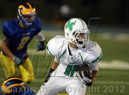 Thumbnail 2 in Monrovia @ San Dimas photogallery.