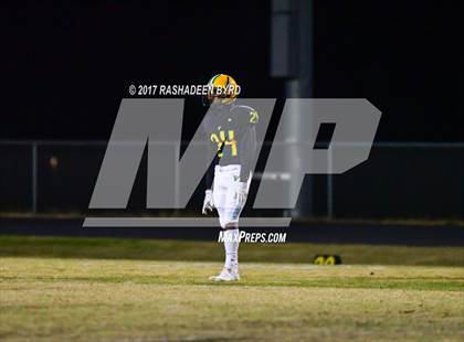 Thumbnail 2 in Woodbridge vs. Lake Braddock (VHSL Region 6A North 2nd Round) photogallery.