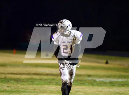 Thumbnail 2 in Woodbridge vs. Lake Braddock (VHSL Region 6A North 2nd Round) photogallery.