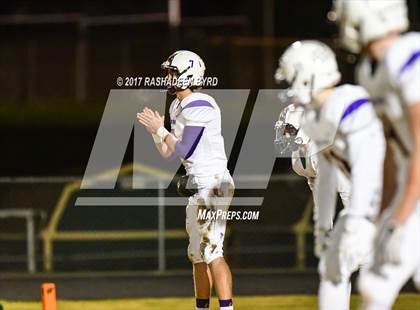 Thumbnail 3 in Woodbridge vs. Lake Braddock (VHSL Region 6A North 2nd Round) photogallery.
