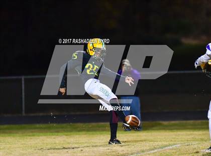 Thumbnail 1 in Woodbridge vs. Lake Braddock (VHSL Region 6A North 2nd Round) photogallery.