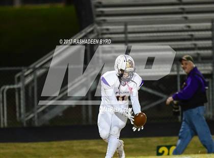 Thumbnail 3 in Woodbridge vs. Lake Braddock (VHSL Region 6A North 2nd Round) photogallery.