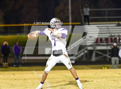 Thumbnail 1 in Woodbridge vs. Lake Braddock (VHSL Region 6A North 2nd Round) photogallery.