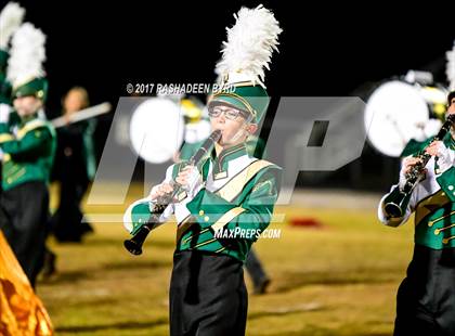 Thumbnail 1 in Woodbridge vs. Lake Braddock (VHSL Region 6A North 2nd Round) photogallery.