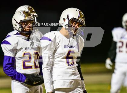 Thumbnail 1 in Woodbridge vs. Lake Braddock (VHSL Region 6A North 2nd Round) photogallery.