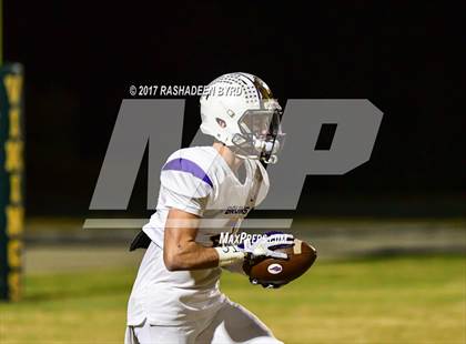 Thumbnail 3 in Woodbridge vs. Lake Braddock (VHSL Region 6A North 2nd Round) photogallery.