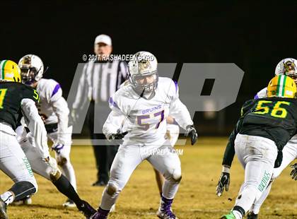 Thumbnail 1 in Woodbridge vs. Lake Braddock (VHSL Region 6A North 2nd Round) photogallery.