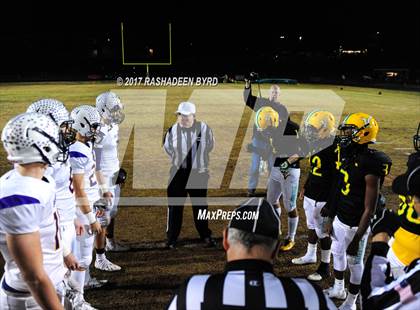 Thumbnail 1 in Woodbridge vs. Lake Braddock (VHSL Region 6A North 2nd Round) photogallery.