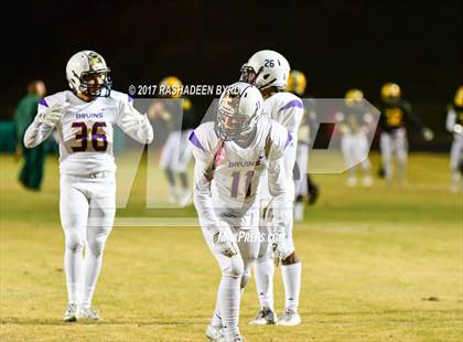 Thumbnail 2 in Woodbridge vs. Lake Braddock (VHSL Region 6A North 2nd Round) photogallery.